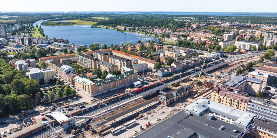 Karlstad Resecentrum