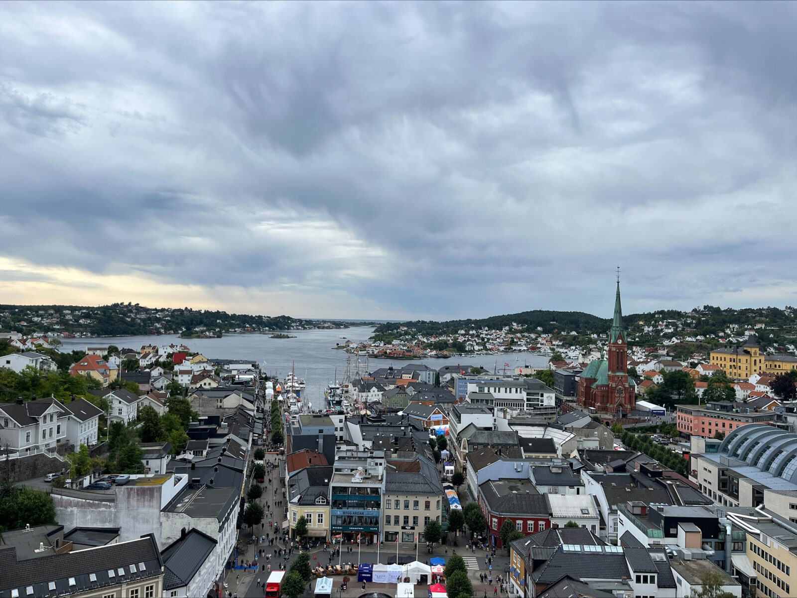 Arendalsuka