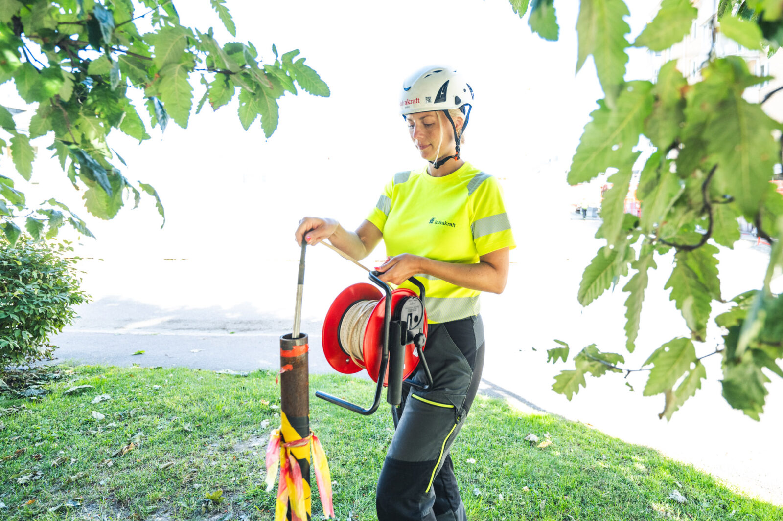 Kvalitet och miljö